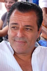 Photo of Chico Bouchikhi