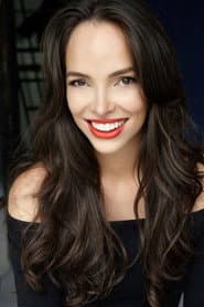 Photo of Carolina Pozo