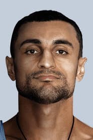 Photo of David Avanesyan