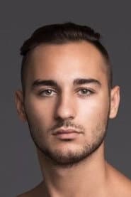 Photo of Milan Ponjevic