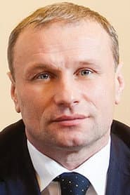Photo of Dmitriy Svatkovskiy