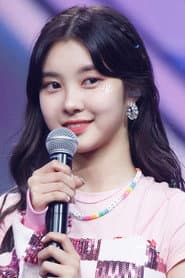 Photo of Kim Dayeon