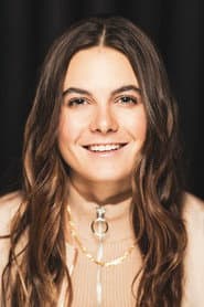 Photo of Cassandre Thomas