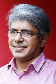 Photo of Balachandran Chullikkadu