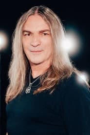 Photo of Marc Lynn
