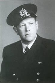 Photo of Georg Malmstén