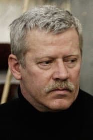 Photo of Andrzej Franczyk