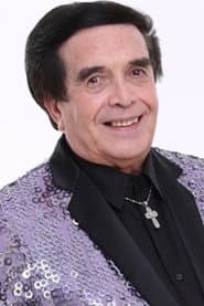 Photo of German Moreno
