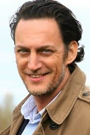 Photo of Yehezkel Lazarov