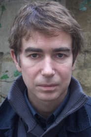 Photo of Pascal Goblot