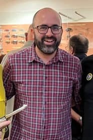 Photo of Leonardo Campos