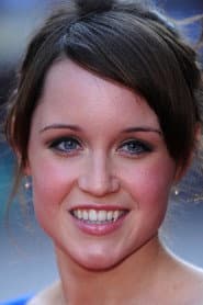 Photo of Scarlett Alice Johnson