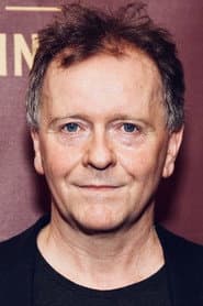 Photo of Colin Hurley