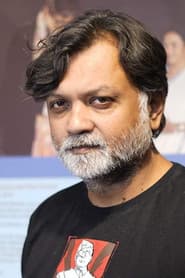 Photo of Srijit Mukherji