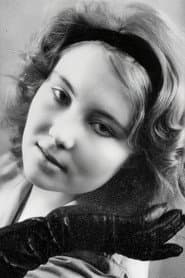 Photo of Svetlana Menshikova