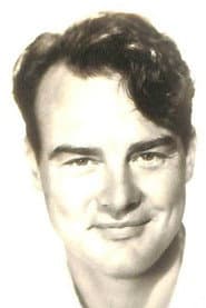 Photo of Renny McEvoy