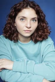 Photo of Léa Zerbib