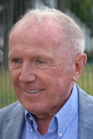 Photo of François Pinault