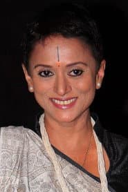 Photo of Krutika Desai