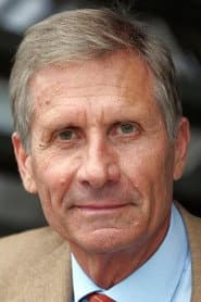 Photo of Ulrich Wickert