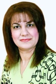 Photo of Gülcahan Salamova
