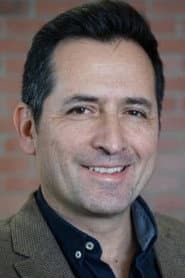 Photo of Rodolfo Riva Palacio Alatriste