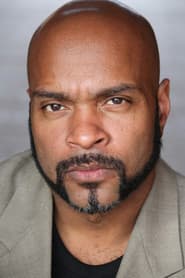 Photo of Diesel Madkins