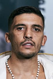 Photo of Lee Selby