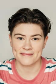 Photo of Sara Vickruck