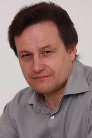 Photo of Aleksandr Berlin