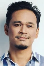 Photo of Lah Ahmad