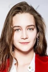 Photo of Liza Yankovskaya