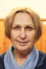 Photo of Luule Komissarov
