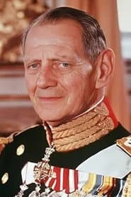 Photo of King Frederik IX of Denmark