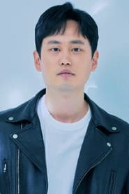 Photo of Kim Kyung-duk
