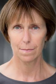Photo of Helen O'Hara
