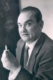 Photo of Kurt Früh