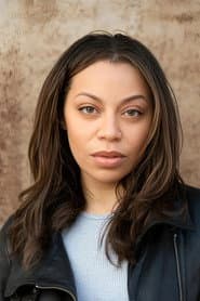 Photo of Brooke Bennett