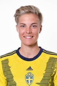 Photo of Lina Hurtig