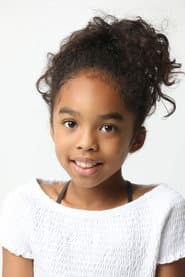 Photo of Mia Williamson