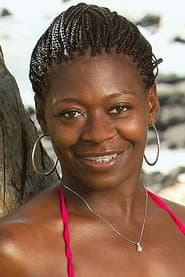 Photo of Stacey Powell