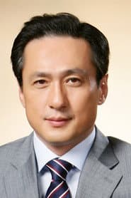 Photo of Son Chang-min