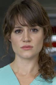 Photo of Nadine Lewington