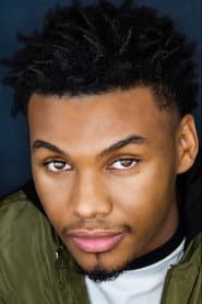 Photo of Aaron Bryce Sheats