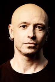 Photo of Ed Warby