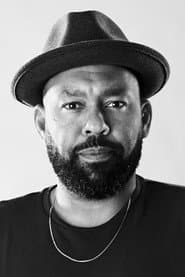 Photo of David Mayonga