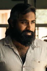 Photo of Mohamed Asif Hameed