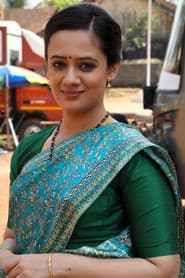 Photo of Spruha Joshi