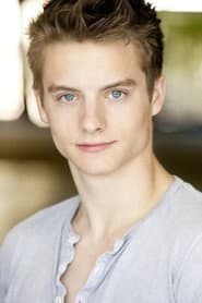 Photo of Zac Goodspeed
