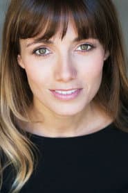 Photo of Natalie Medlock